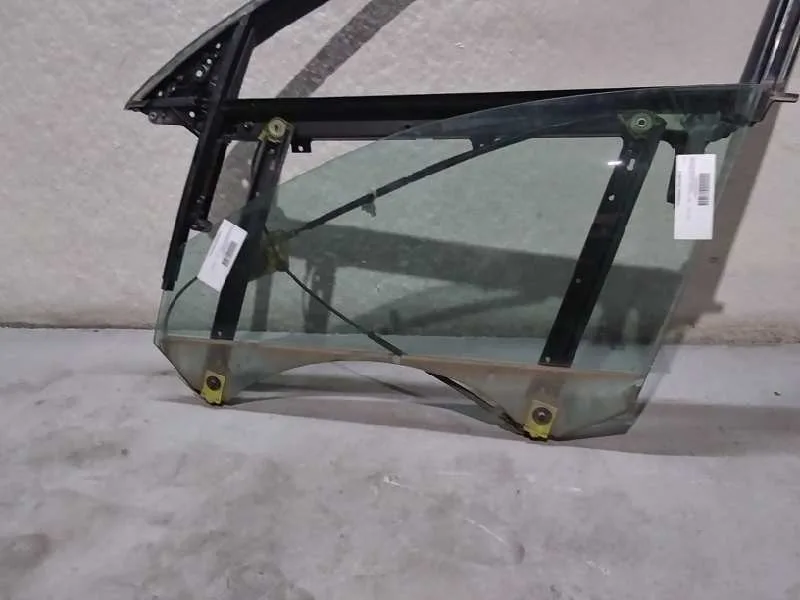 Elevalunas Delantero Derecho para Audi A6 Berlina (4F2)