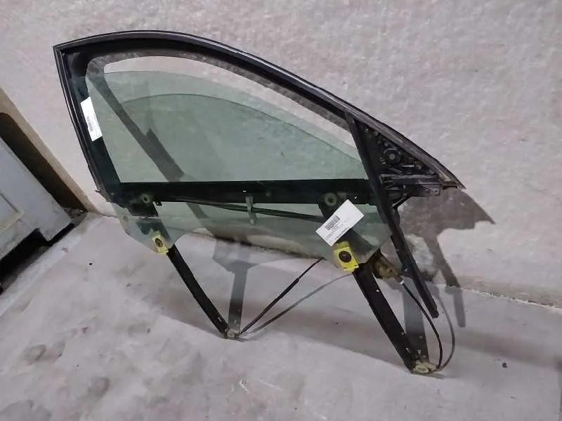 Elevalunas Delantero Izquierdo para Audi A6 Berlina (4F2)