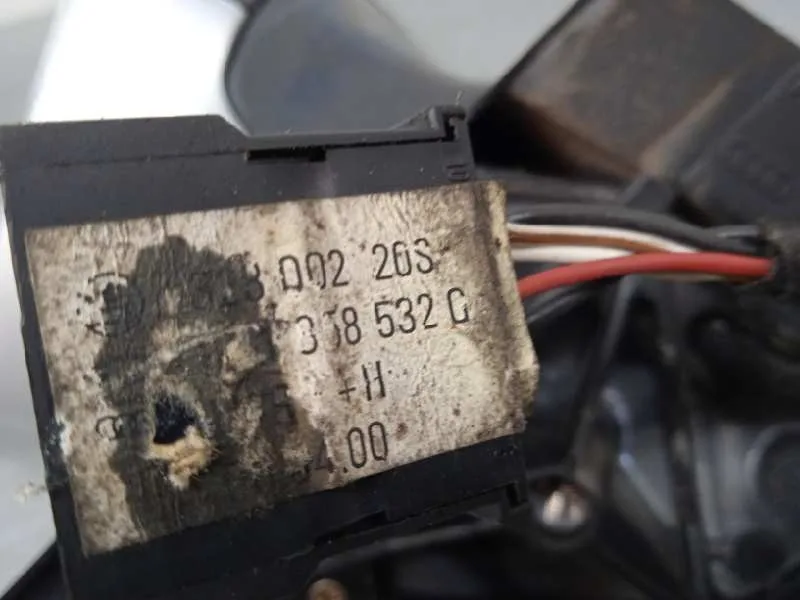 Retrovisor Derecho para Audi A4 Berlina (B5)