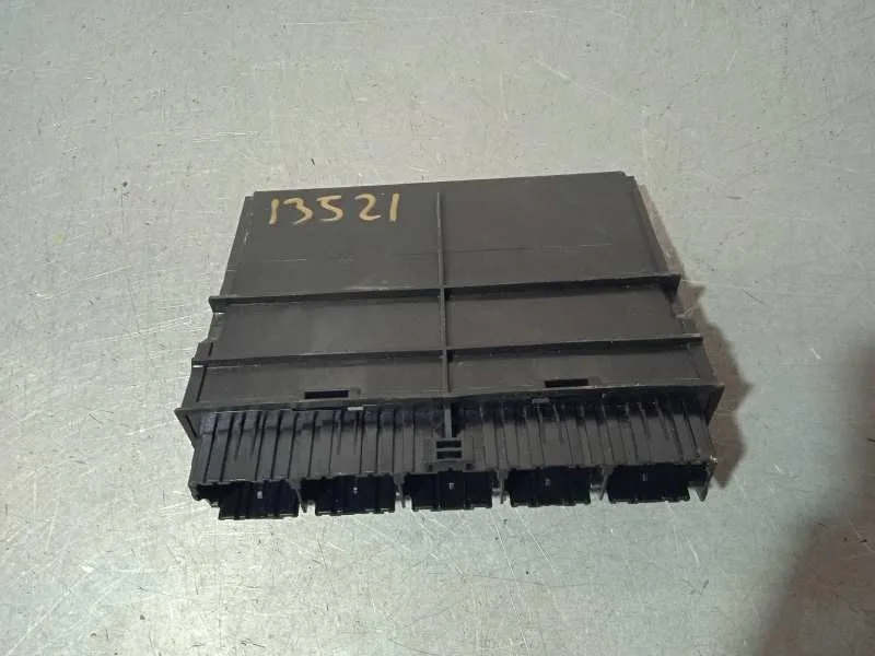 Modulo Confort para Ford Fiesta (Cbk)