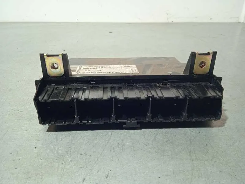 Modulo Confort para Ford Fiesta (Cbk)