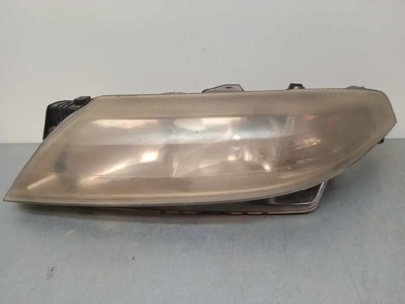Faro Izquierdo para Renault Laguna Ii (Bg0)