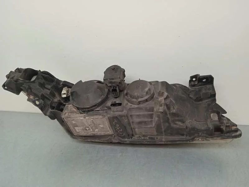 Faro Izquierdo para Renault Laguna Ii (Bg0)