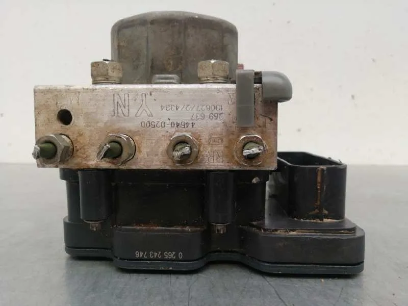 Abs para Toyota Auris