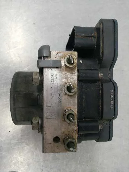 Abs para Toyota Auris