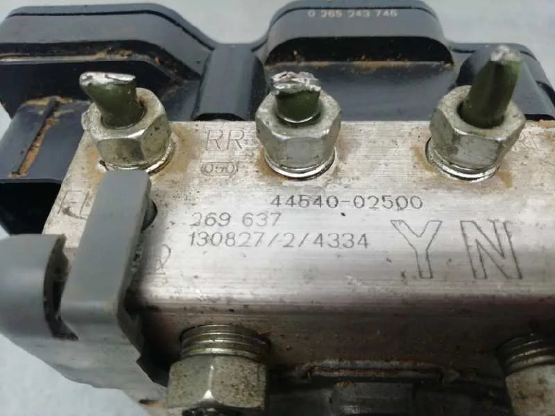 Abs para Toyota Auris