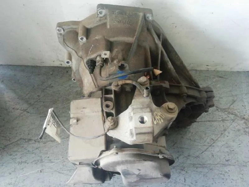 Caja Cambios para Ford Focus Berlina (Cak)