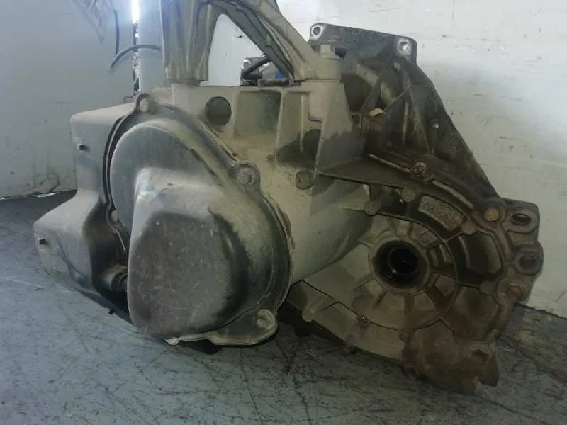 Caja Cambios para Ford Focus Berlina (Cak)