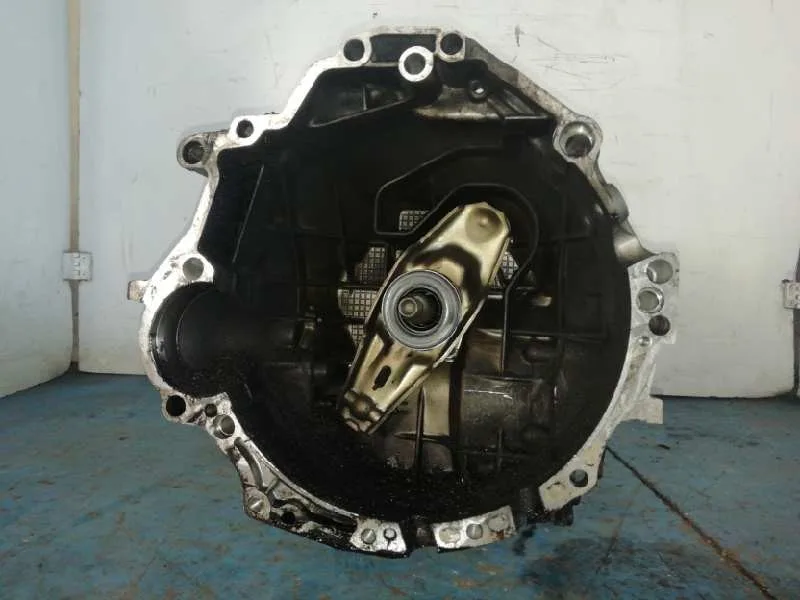 Caja Cambios para Audi A4 Berlina (B5)