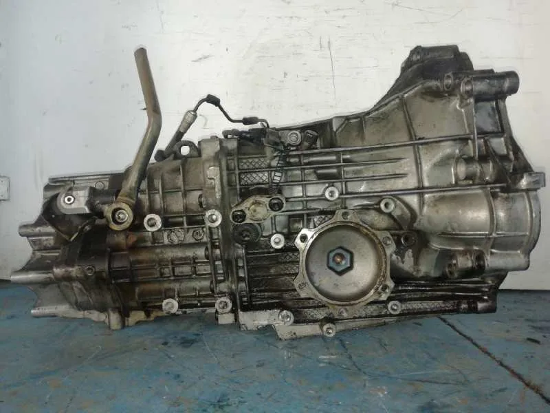 Caja Cambios para Audi A4 Berlina (B5)