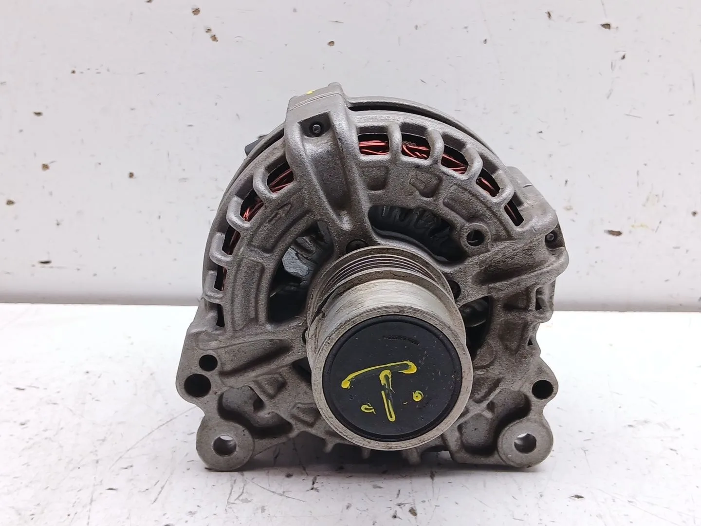 Alternador para Volkswagen Golf Vii Lim. (Bq1)