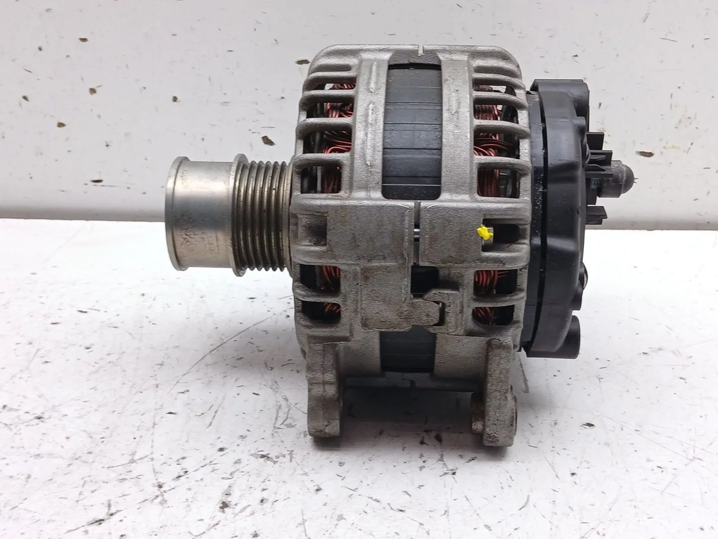 Alternador para Volkswagen Golf Vii Lim. (Bq1)