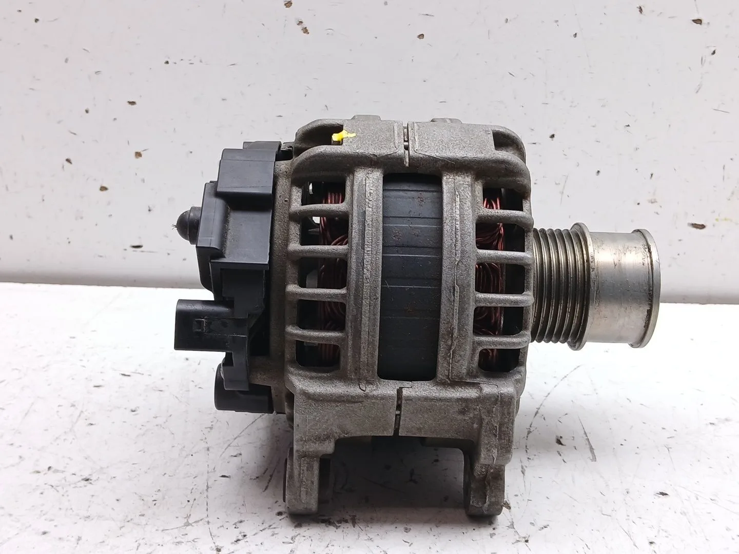 Alternador para Volkswagen Golf Vii Lim. (Bq1)