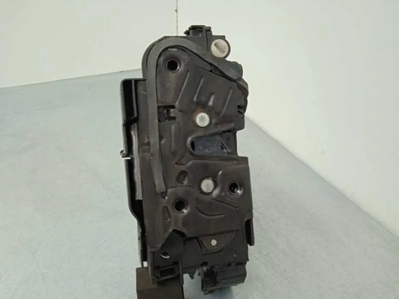 Cerradura Puerta Trasera Izquierda para Volkswagen Golf Vii Lim. (Bq1)