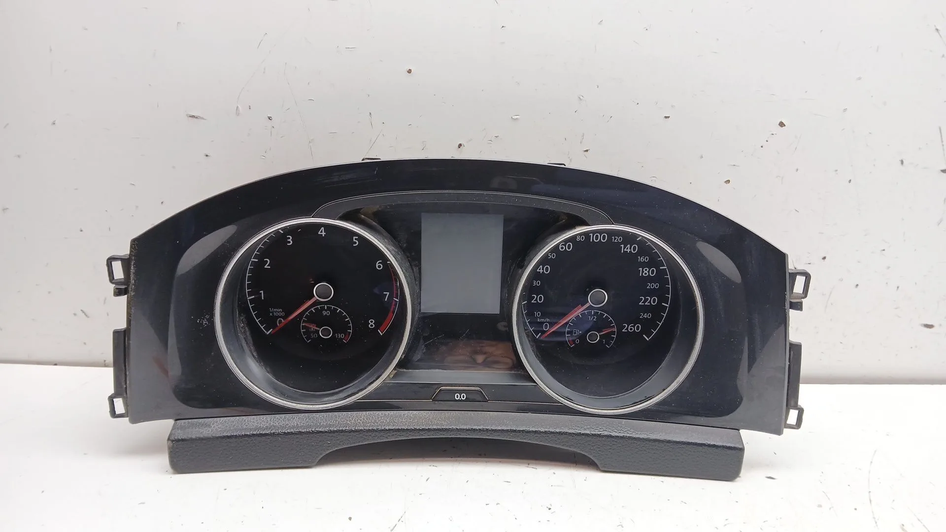 Cuadro Instrumentos para Volkswagen Golf Vii Lim. (Bq1)