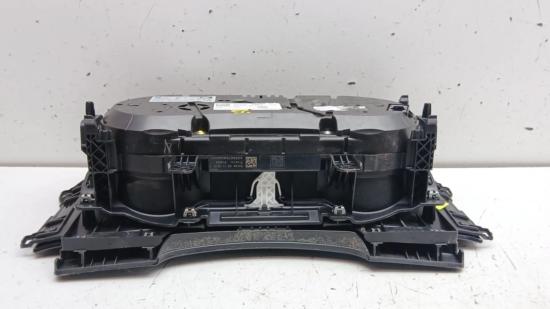 Cuadro Instrumentos para Volkswagen Golf Vii Lim. (Bq1)