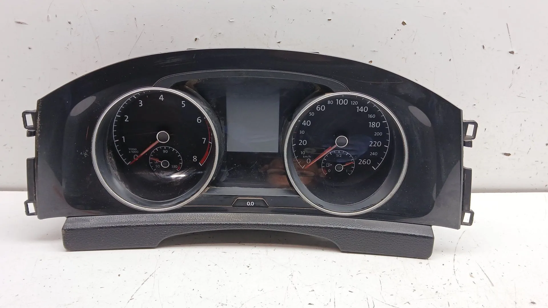 Cuadro Instrumentos para Volkswagen Golf Vii Lim. (Bq1)