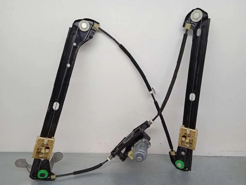 Elevalunas Delantero Izquierdo para Volkswagen Golf Vii Lim. (Bq1)