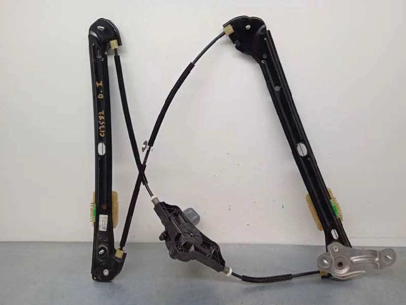 Elevalunas Delantero Izquierdo para Volkswagen Golf Vii Lim. (Bq1)