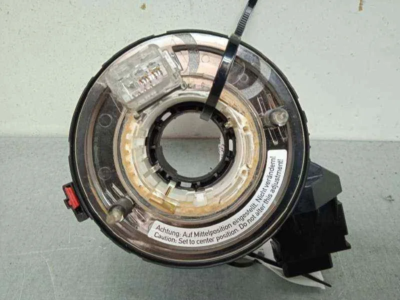 Anillo Airbag para Volkswagen Golf Vi Variant (Aj5)