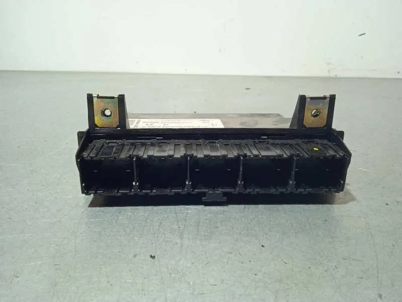 Modulo Confort para Ford Fiesta (Cbk)