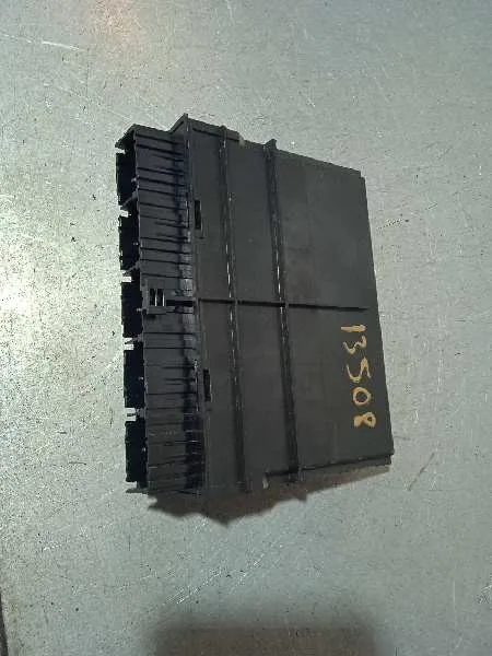 Modulo Confort para Ford Fiesta (Cbk)