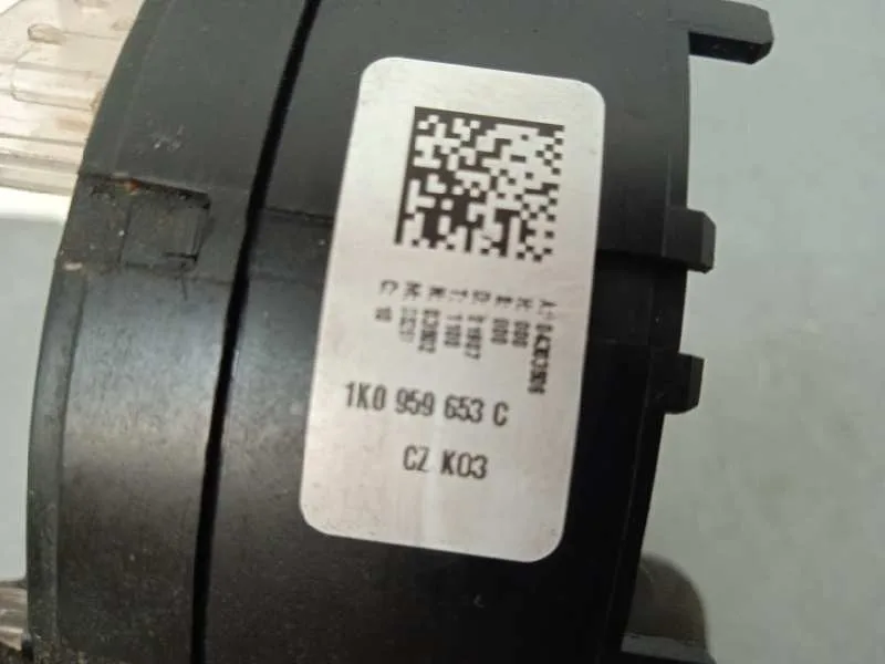 Anillo Airbag para Volkswagen Eos (1F7)