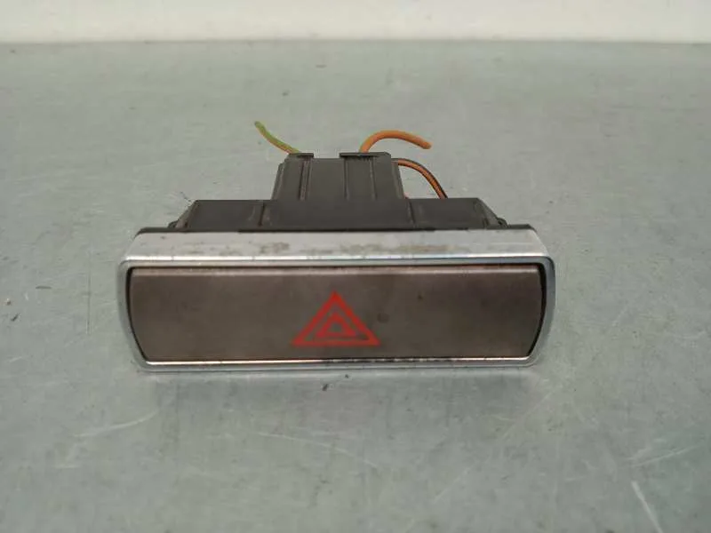 Warning para Ford Tourneo Connect (Tc7)