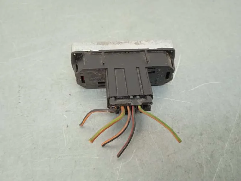 Warning para Ford Tourneo Connect (Tc7)