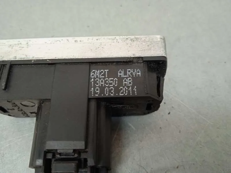 Warning para Ford Tourneo Connect (Tc7)
