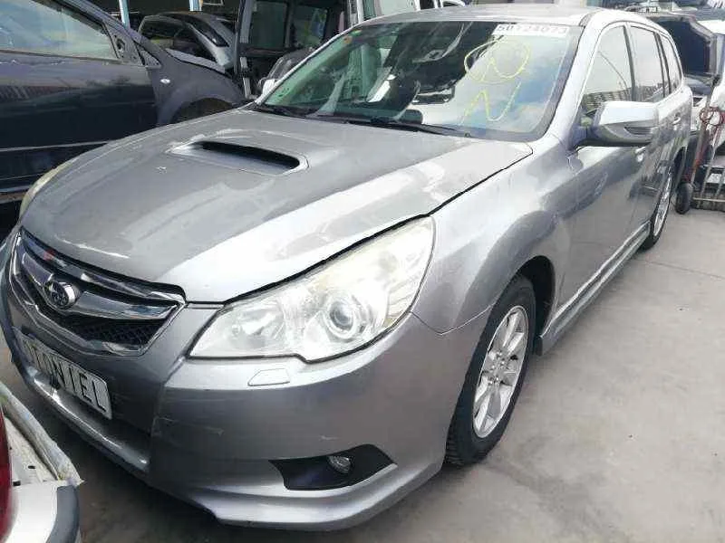 Capot para Subaru Legacy Kombi/Outback B14