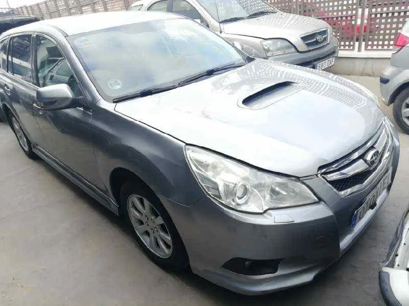 Capot para Subaru Legacy Kombi/Outback B14