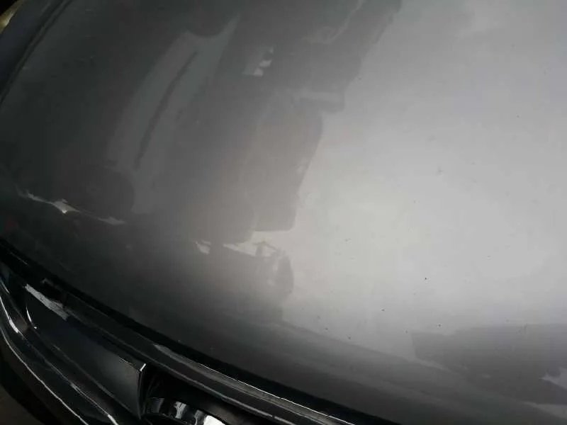 Capot para Subaru Legacy Kombi/Outback B14