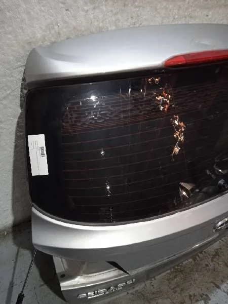 Porton Trasero para Subaru Legacy Kombi/Outback B14
