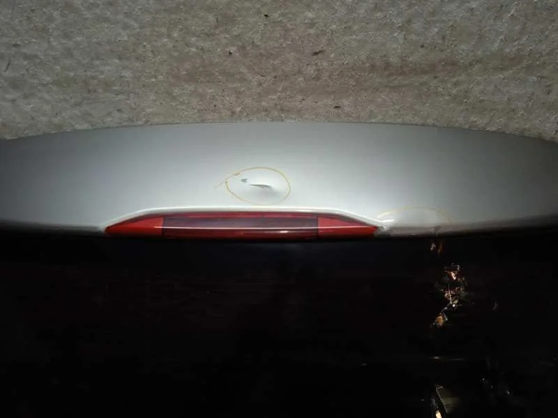 Porton Trasero para Subaru Legacy Kombi/Outback B14