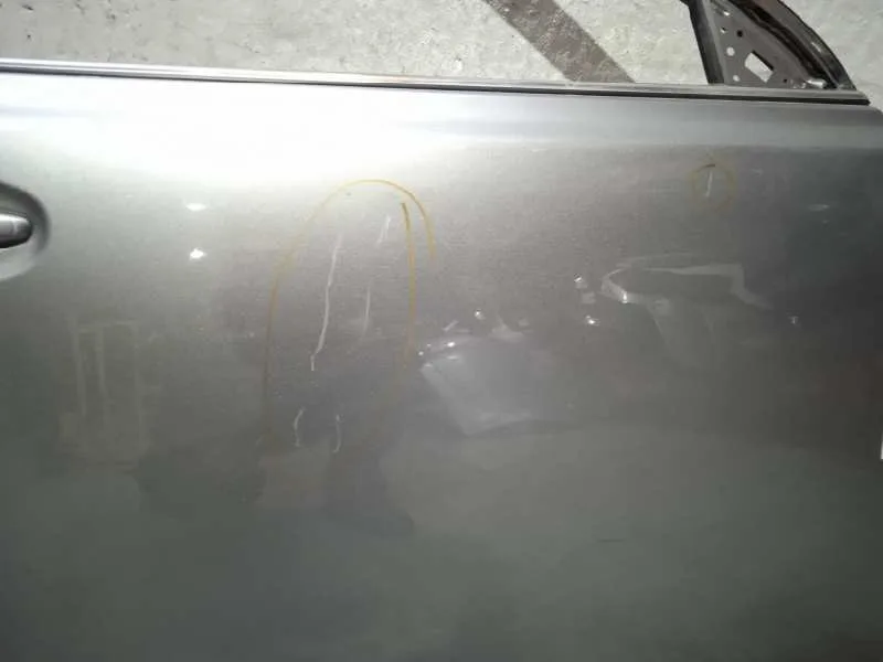 Puerta Delantera Derecha para Subaru Legacy Kombi/Outback B14