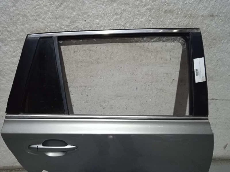 Puerta Trasera Derecha para Subaru Legacy Kombi/Outback B14
