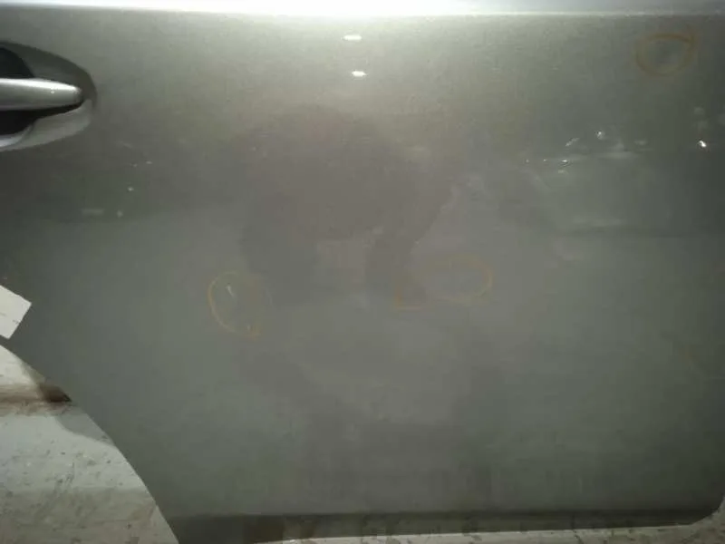 Puerta Trasera Derecha para Subaru Legacy Kombi/Outback B14
