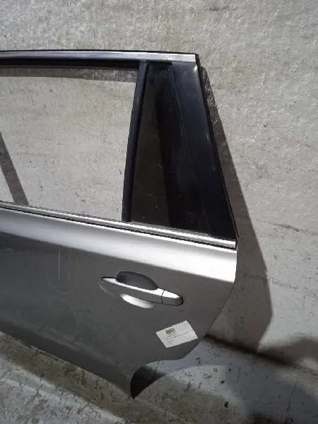 Puerta Trasera Izquierda para Subaru Legacy Kombi/Outback B14