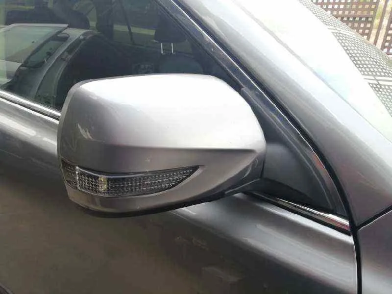 Retrovisor Derecho para Subaru Legacy Kombi/Outback B14