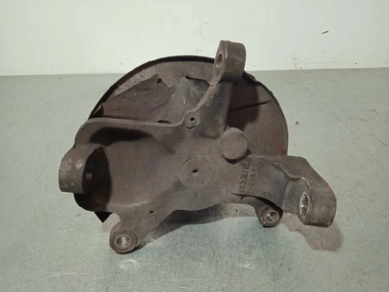 Mangueta Delantera Izquierda para Iveco Daily Caja Cerrada (2006 =>)