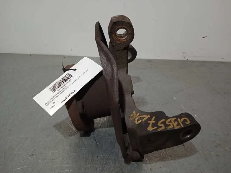 Mangueta Delantera Derecha para Iveco Daily Caja Cerrada (2006 =>)