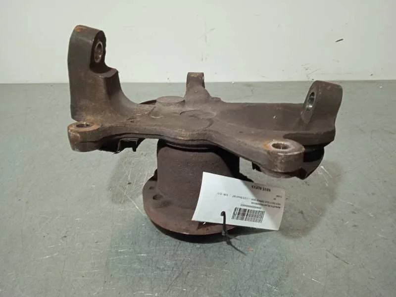 Mangueta Delantera Derecha para Iveco Daily Caja Cerrada (2006 =>)