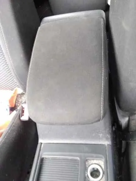Apoyabrazos Central para Volkswagen Golf Vii Lim. (Bq1)