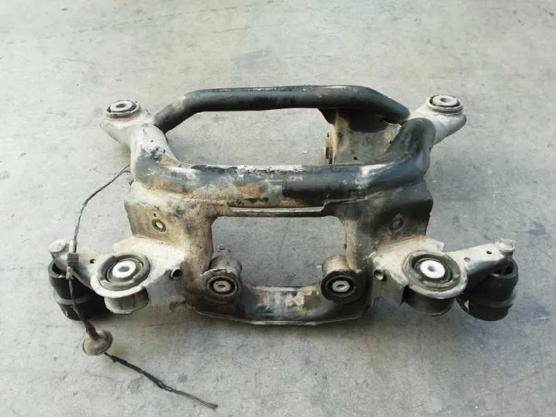 Puente Trasero para Bmw X3 (E83)