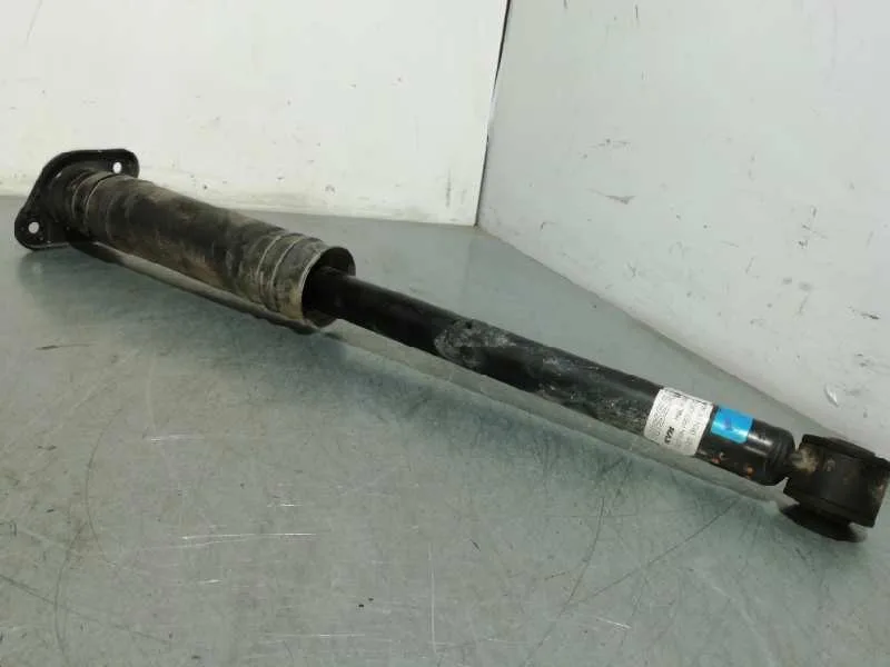 Amortiguador Trasero Derecho para Nissan Micra V (K14)