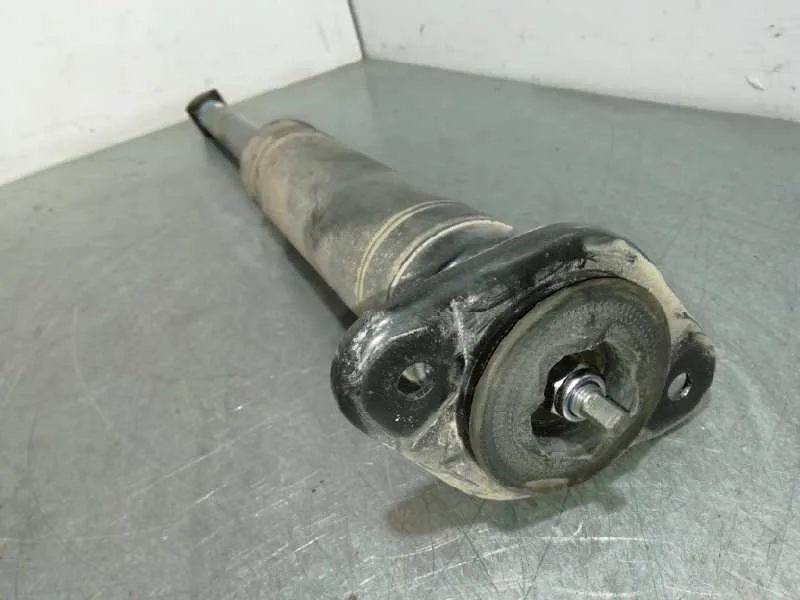 Amortiguador Trasero Izquierdo para Nissan Micra V (K14)