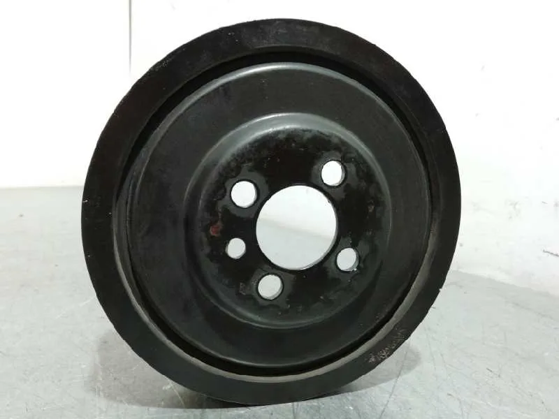 Polea Ciguenal para Volkswagen Passat Berlina (3C2)