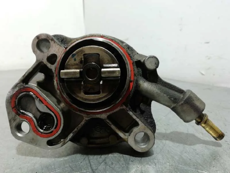 Depresor Freno / Bomba Vacio para Citroën C5 Berlina