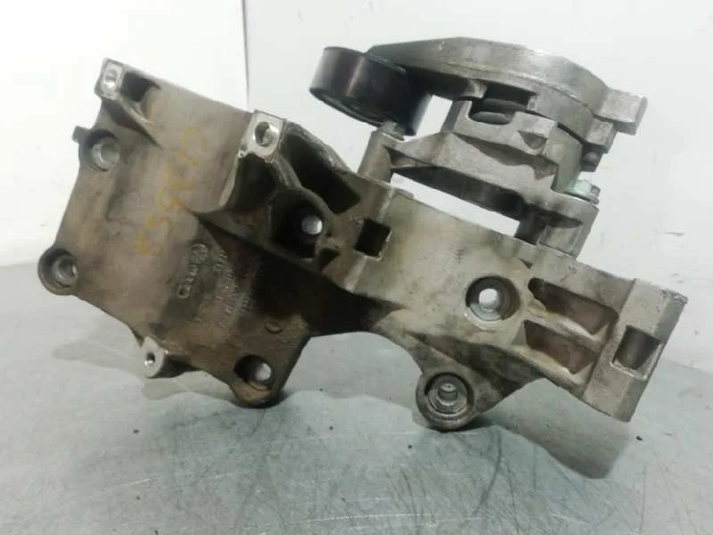 Soporte Alternador para Volkswagen Passat Berlina (3C2)